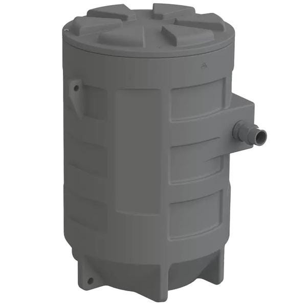 STATION EAUX CHARGEES - SANIFOS 280
