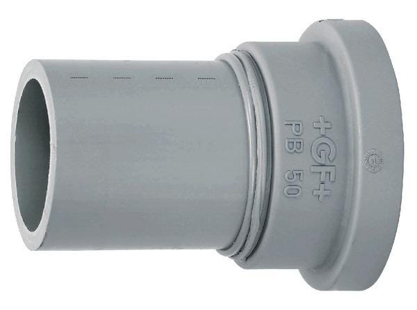 COLLET ELS M.+RAINURE+JT PB    110 GF 1152383 THERMACOME