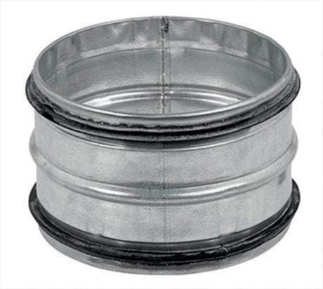 ACCESSOIRES - RMT Raccord mâle - Entre deux conduits