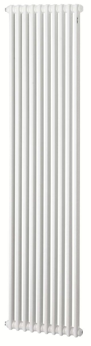 VUELTA VERTICAL - MCV - Radiateur de chauffage central - Acier