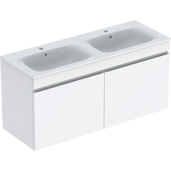PACK LAV/MEUBLE 130 RENOVA PLAN  501.918.01.1 GEBERIT  [501.918.01.1]