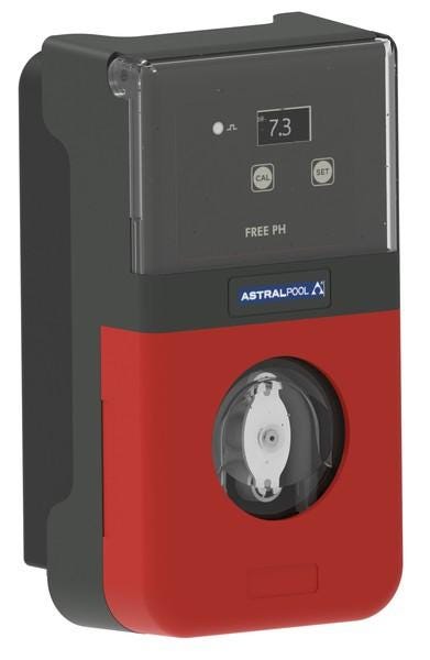POMPE PH                           WIFI 76836