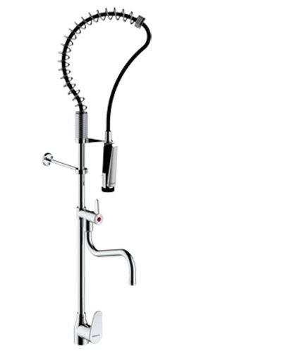 PRESTO CHEF - Robinetterie Grande Cuisine