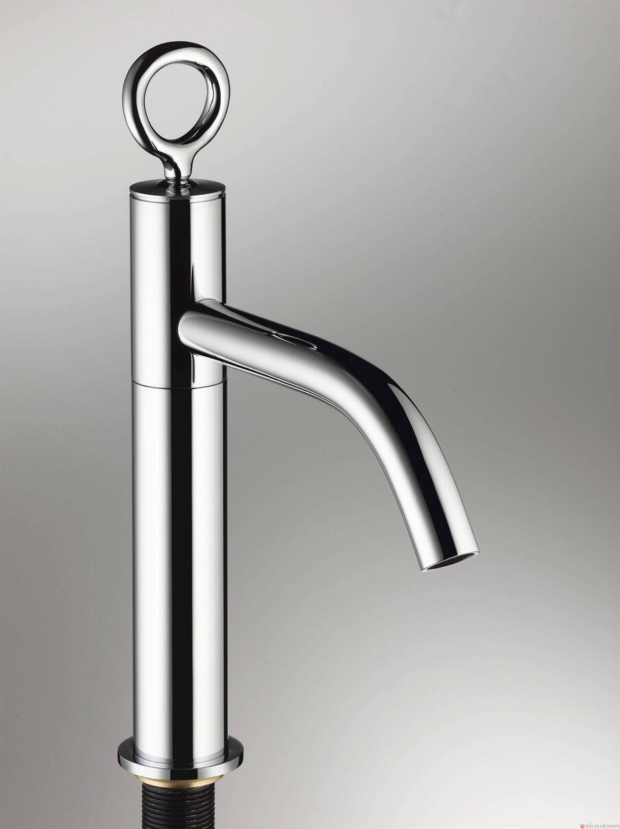 COLLECTION "0" - Mitigeur lavabo monotrou