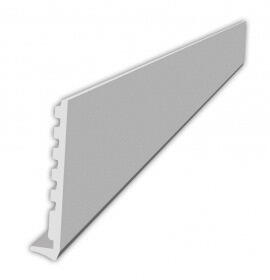 BANDEAU CELLULAIRE BELRIV® - Habillage de débord de toit à clouer