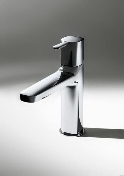 LAME - Mitigeur Lavabo monotrou