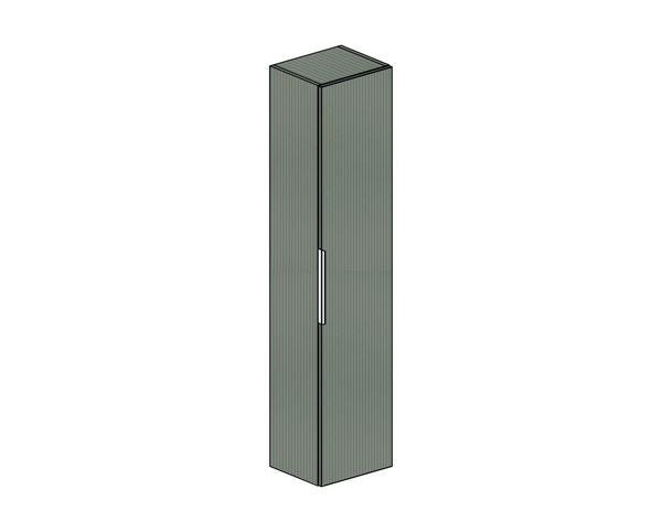 COLONNE METRO26 160CM 1P REV. SAUGE R. CO3135