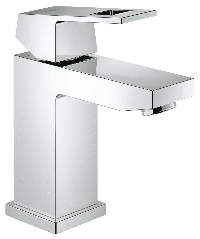 EUROCUBE - Mitigeur lavabo L