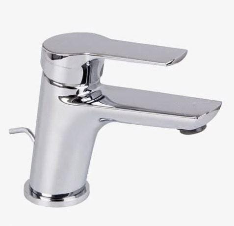 SERIE 4 - Mitigeur lavabo