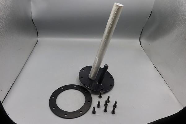 TAMPON LATERAL D170 COMPLET         200006911