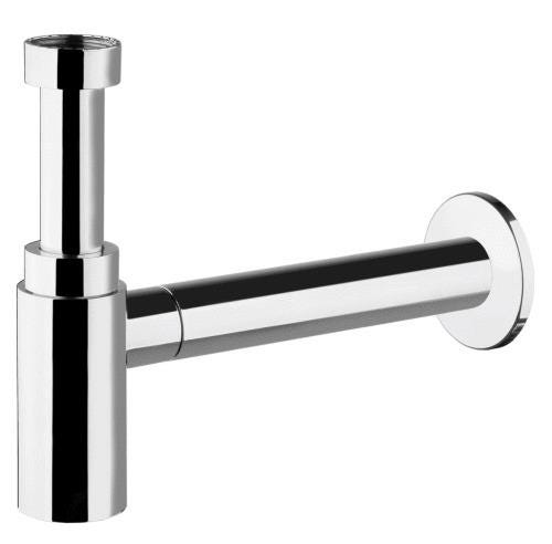 SIPHON LAVABO DROIT ABS CHR    ONDYNA AC79051 ONDYNA  [AC79051]