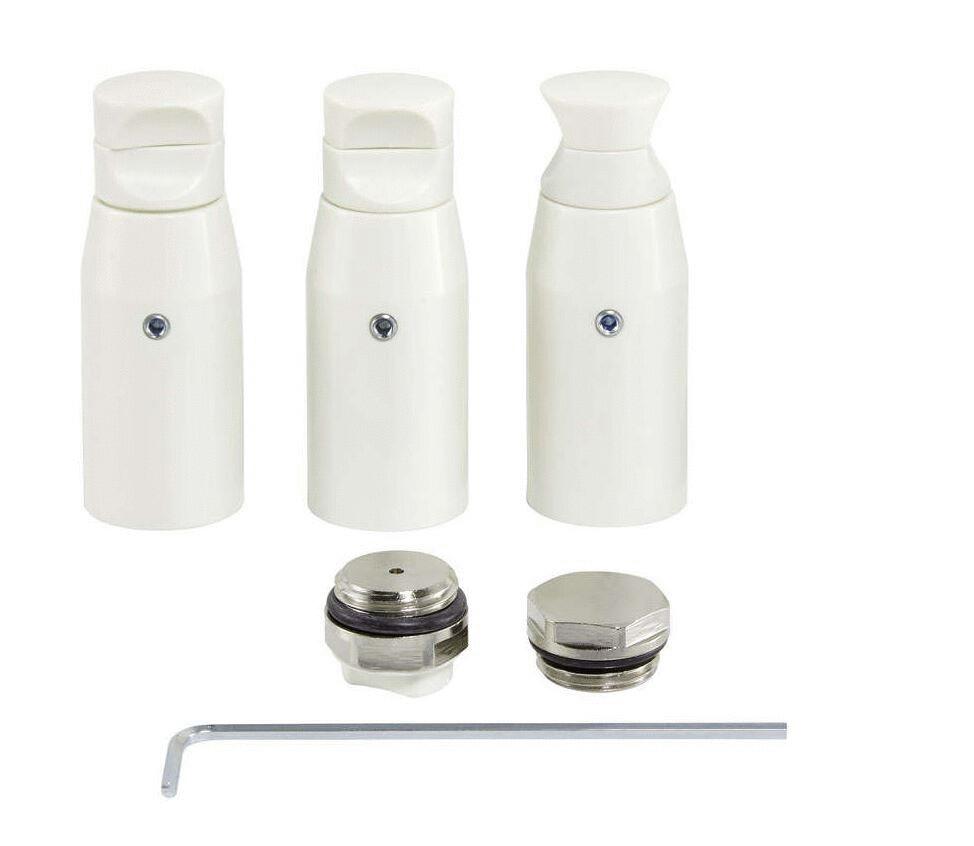 ACCESSOIRES - Kit fixation