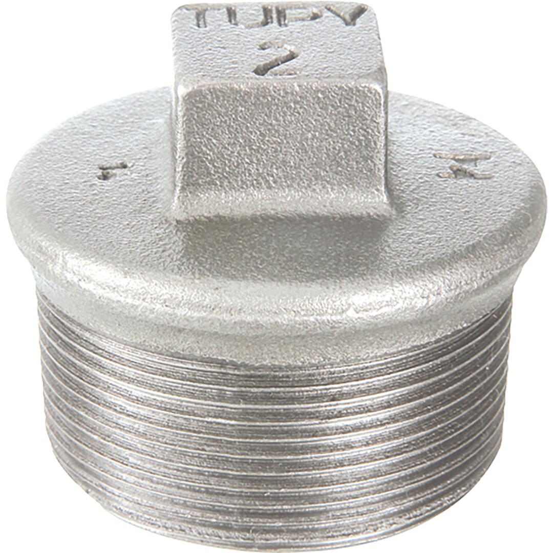 BOUCHON - Mâle - 290 A Collet