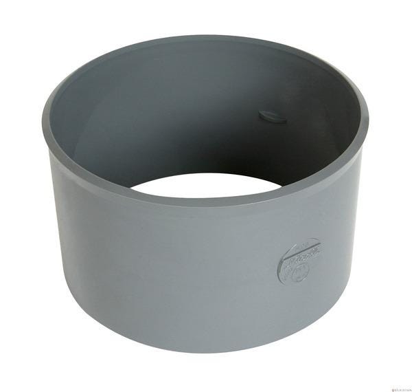 MANCHON - FF - Gris