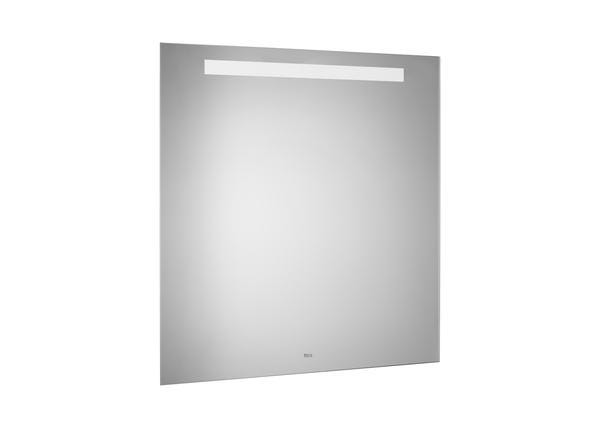 MIROIR EIDOS LAMPE/LED 70X80       A812466000 ROCA SANITAIRE