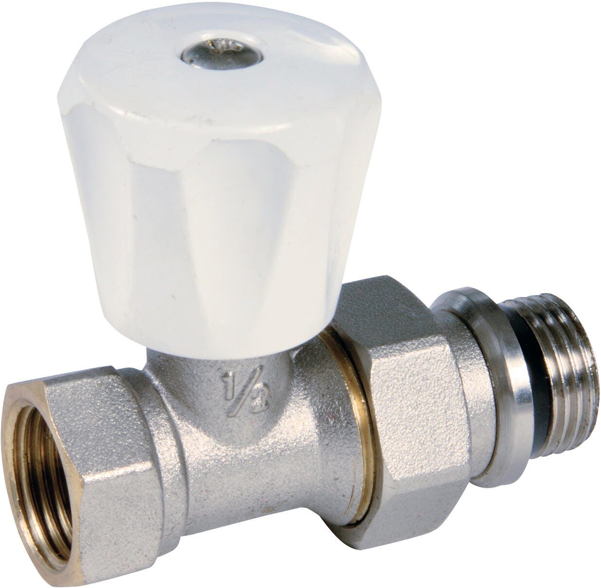 ROBINET SIMPLE REGLAGE - RRA