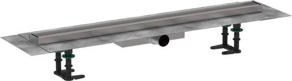 CANIVEAU DCH LINEAIRE 80 RAIND/COMP  56167000 HANSGROHE  [56167000]