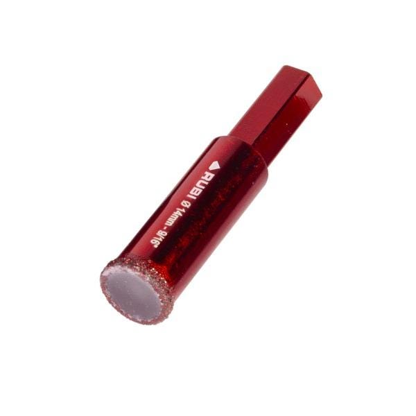 TREPAN DIAMANT COUPE A SEC 14MM         05928 RUBI FRANCE
