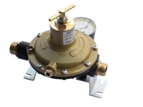 DETENDEUR REG.1437 120-300MB G3/4 MM 001071BC CLESSE INDUSTRIES  [001071BC]
