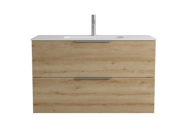 MEUBLE S/P METRO26 2T.PO 100 BS NAT.   RC0153