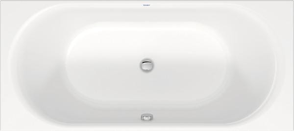 BAIGN. D-NEO 180X80       BLC 700476000000000 DURAVIT  [700476000000000]