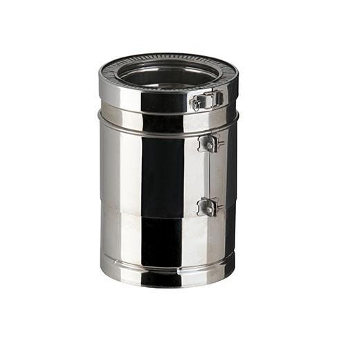ELEMENT REGLABLE 20-30 150 TI   21150027/9999 POUJOULAT  [21150027/9999]