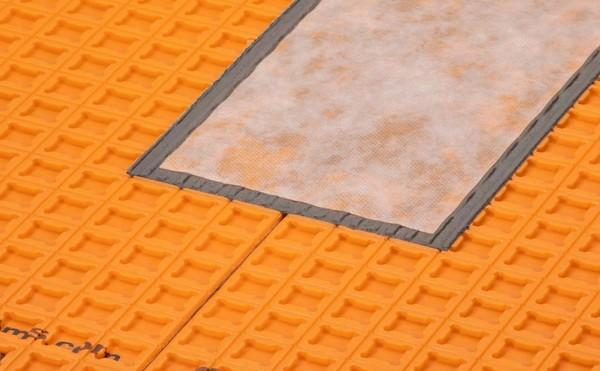 SCHLUTER-RENO-AEV 2,5M           AEVT125B30/U SCHLUTER SYSTEMS