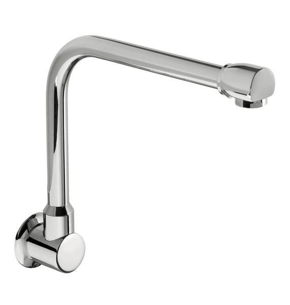 REJET MURAL A BEC FIXE DESSUS    PRESTO 75220 PRESTO LES ROBINETS  [75220]