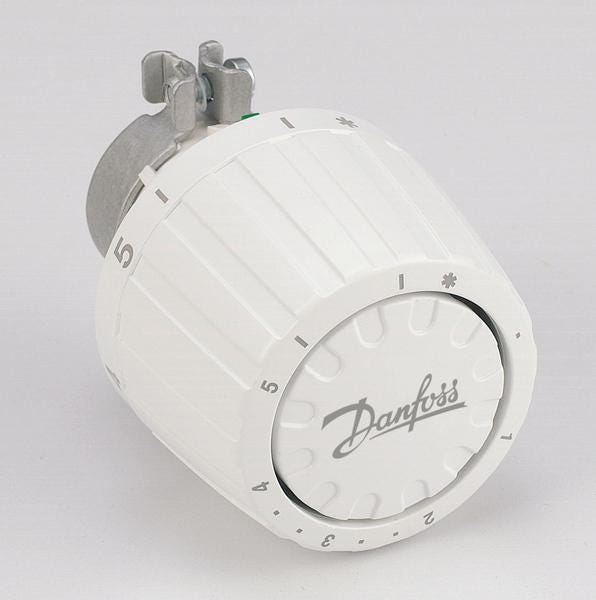 TETE DE REMPLACEMENT - RA/VL - Emboitement 26 mm