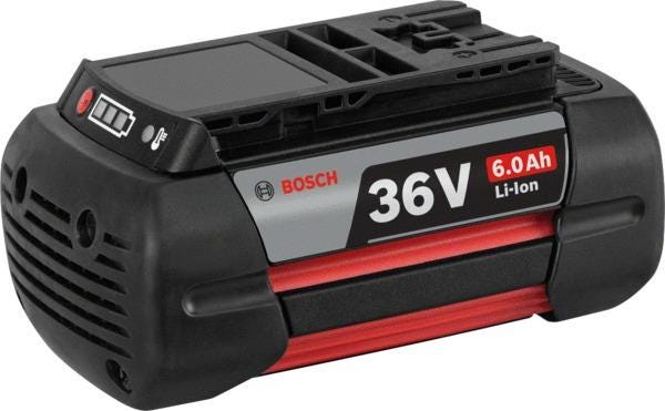 BATTERIE 36V-LI 6,0AH PRO    BOSCH 1600A00L1M BOSCH ELECTROPORTATIF  [1600A00L1M]