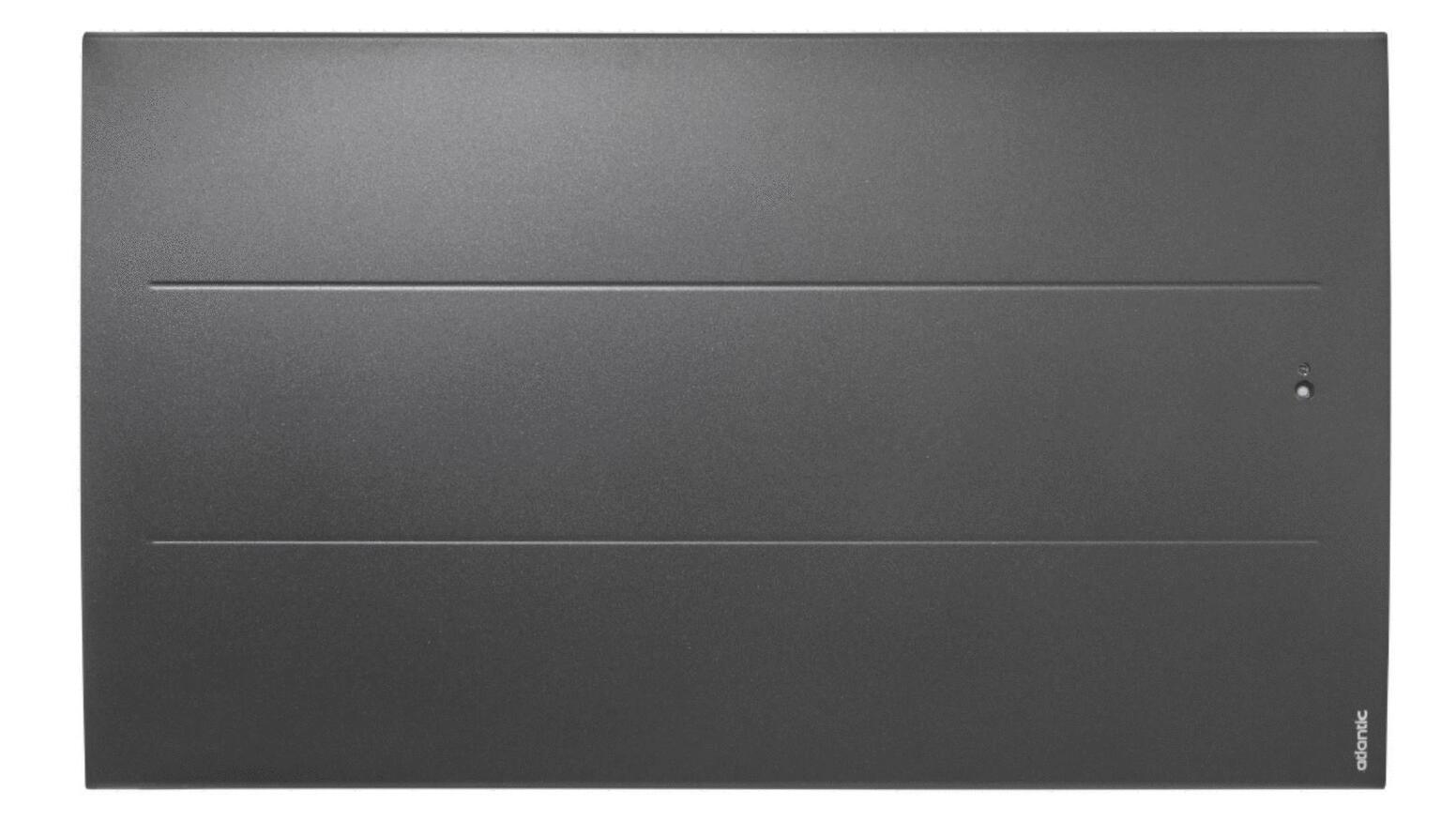 ONIRIS CONNECTE - Radiateur décoratif de chauffage central horizontal