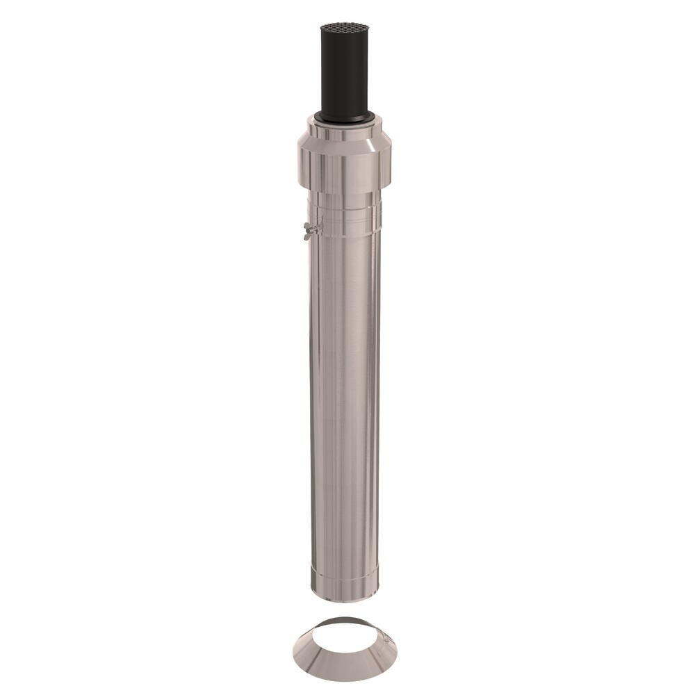 ROLUX 3CEP CONDENSATION CONCENTRIQUE - Kit de toiture