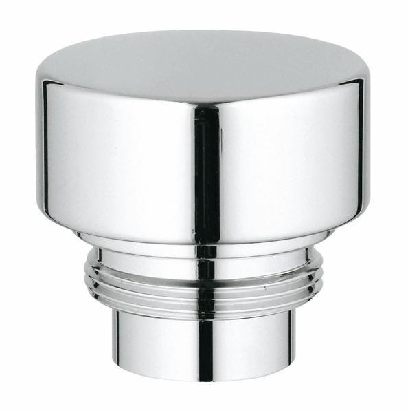 BOUTON INV.  NO DESIGN           CHR 46721000 GROHE  [46721000]