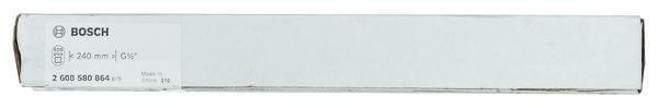 ADAPTATEUR SDS+ R1/2 COUR240 BOSCH 2608580864 BOSCH ELECTROPORTATIF  [2608580864]
