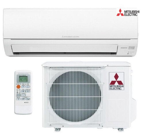 MURAL - MSZ-DM-VA/MSZ-HJ-VA - Inverter - réversible