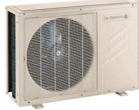 UNITE EXTERIEURE - Split