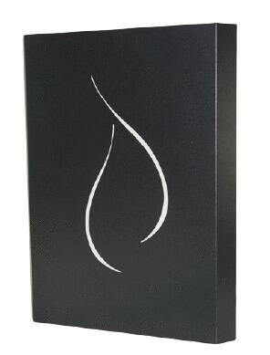 ACCESSOIRES - Plaque de protection murale isolée