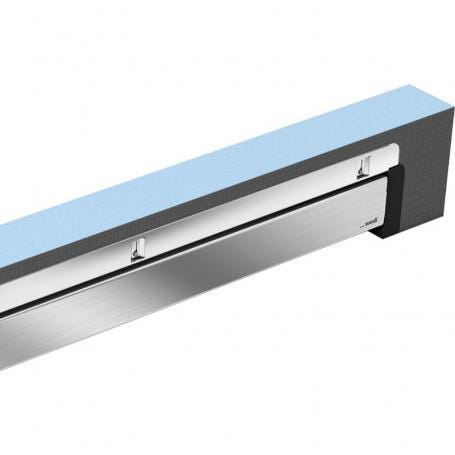 FUNDO DISCRETO POUR CANAL 900MM     073738208 WEDI GMBH  [073738208]