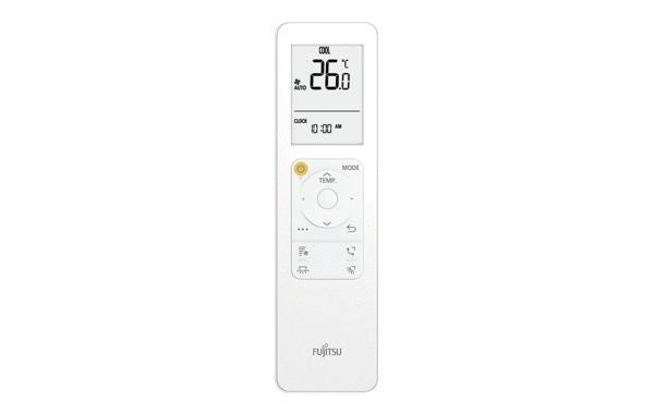 CLIM.UI TAKAO PLUS KJA 2000W BLC       873319