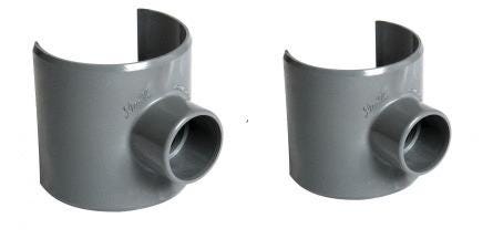 SELLE - MF - 90° - Extension du réseau