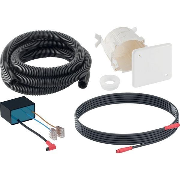 KIT D ENCASTREMENT BLOC ALIM     115.861.00.6 GEBERIT  [115.861.00.6]