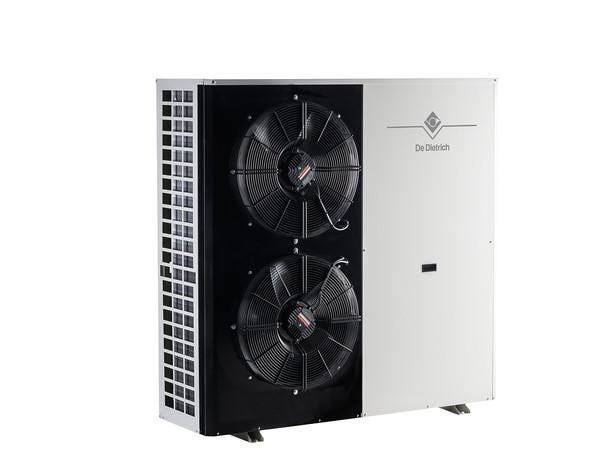 PAC MHTC MONOBLOC R290 020            7832043
