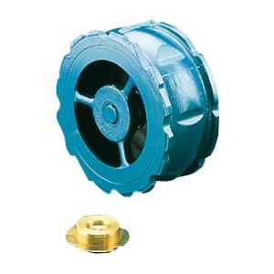 CLAPET NON RET.A DISQUE 802 DN40     149B2414 SOCLA  [149B2414]