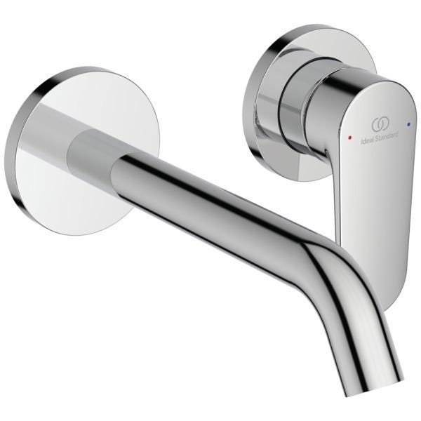 MITIGEUR MU  CERAFINE O NUOVO  CHR    BD776AA IDEAL STANDARD FRANCE  [BD776AA]