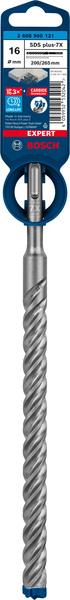 FORET - EXPERT SDS Plus-7x