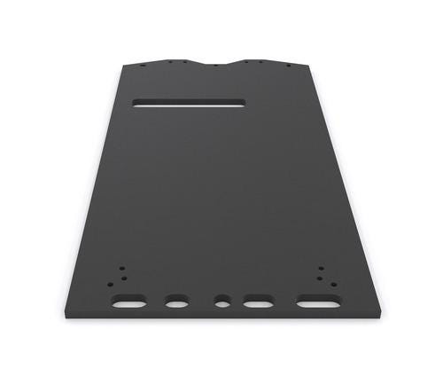 PANNEAU ACOUSTIQUE ANTI-VIBRATILE  0010025488 SAUNIER DUVAL - VAILLANT GROUP  [0010025488]