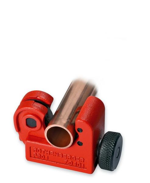 COUPE TUBE CUIVRE - Tube Cutter