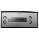 TELECOMMANDE BOITIER TECHNIQUE      A961765NU IDEAL STANDARD FRANCE  [A961765NU]