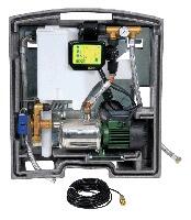 PILOTUS - Gestionnaire AQUAPROF BASIC