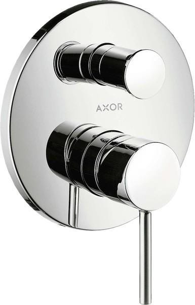 SET POUR MITIG BAIN/DCHE  AXOR       10416140 HANSGROHE  [10416140]